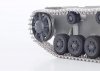 QuickWheel QW-133 Pz.Kpfw. III Ausf.E - Dragon 1/35